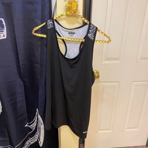 Prince tennis skirt set